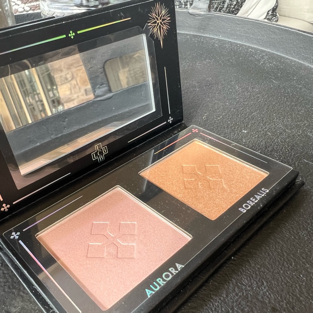Lovecraft Beauty Highlighter